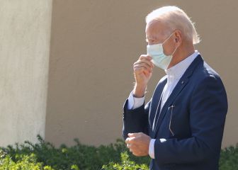 What executive orders is Joe Biden preparing as president?