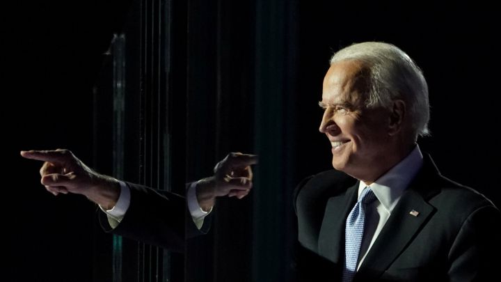 Biden and unemployment benefits: what the new presidency could mean for the US
