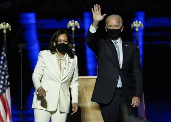 Biden seeks broad appeal as he looks to form Cabinet