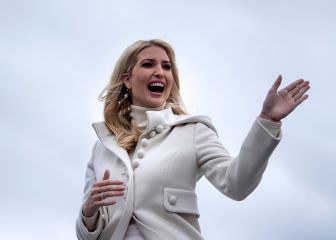 Can Ivanka Trump run for president in 2024?