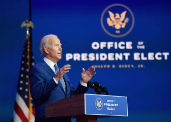 US Election 2020 live updates: Joe Biden wins presidency