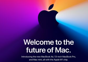 Apple's blazingly fast new Macs are here