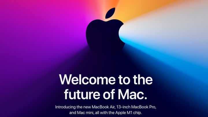 Apple launches MacBook Air, MacBook Pro and Mac Mini with new M1 chip