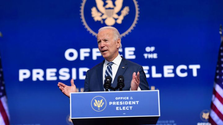 Biden mask mandate: which states don't have a rule?