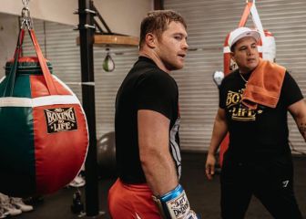 Saúl ‘Canelo’ Álvarez could fight in December with an opponent yet to be determined