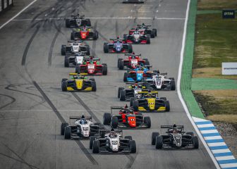Saudi Arabia set for debut as 2021 F1 calendar unveiled