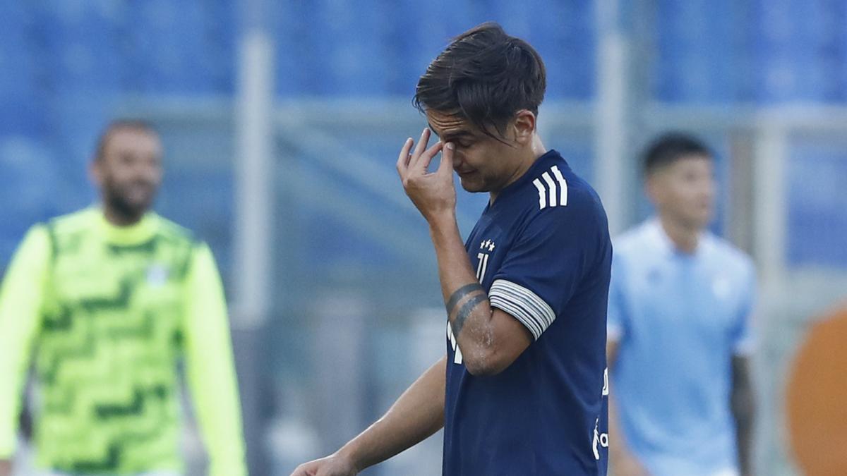 Dybala is the next Messi and should join Real Madrid or Barcelona, says Zamparini