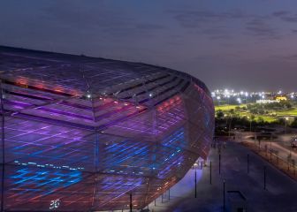 Every Qatar 2022 stadium has a message to send to the world