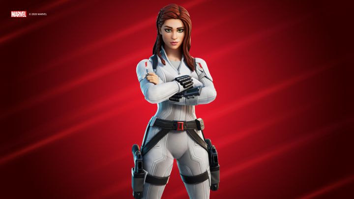 How To Get Black Widow Skin Fortnite Redeem Fortnite Codes Redeem Fortnite Codes