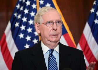 Coronavirus relief bill: what's the state of play?