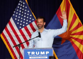 Could Donald Trump Jr. run for president in 2024?