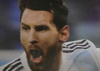 Argentina vs Paraguay: World Cup qualifier - how and where to watch