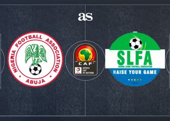 Nigeria vs Sierra Leone: 2022 CAN qualifier - how and where to watch