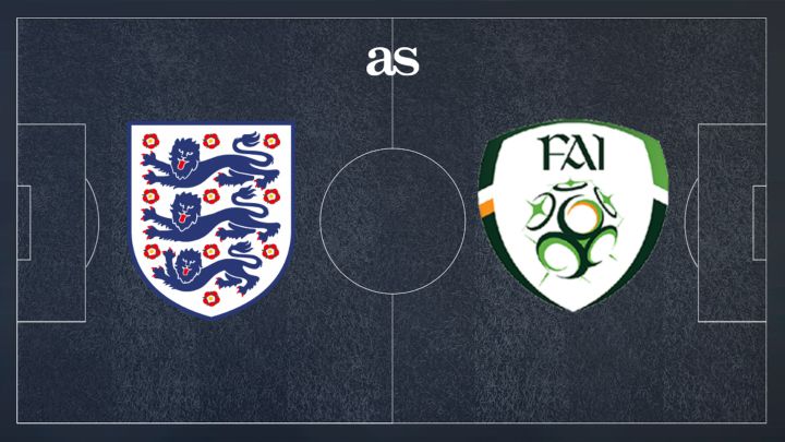 England vs Ireland: how and where to watch - times, TV ...