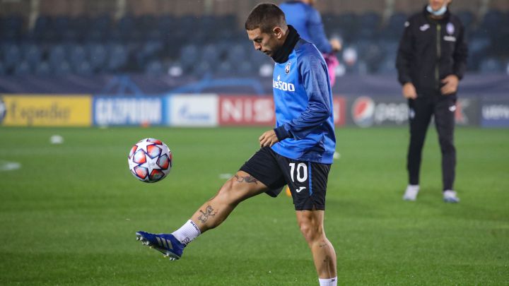 Al Nassr To Make Fresh Attempt To Sign Alejandro Gomez Report As Com