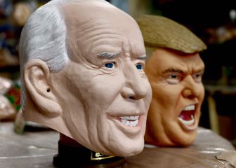 US Election 2020 live updates: Joe Biden wins presidency