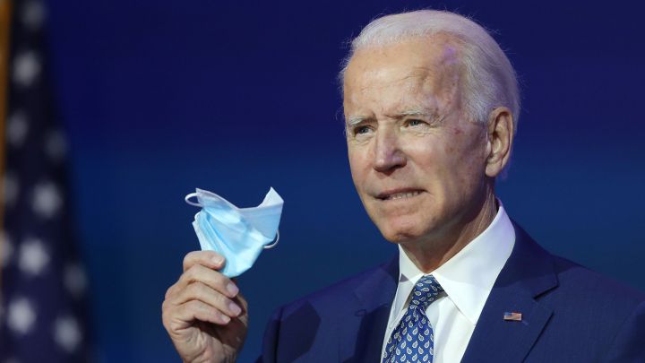 New lockdown in US: what have Biden and the covid-19 task force said about it?