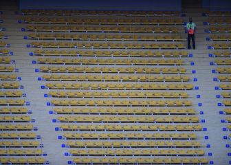 Malaysian champions Johor Darul Ta'zim withdraw from ACL