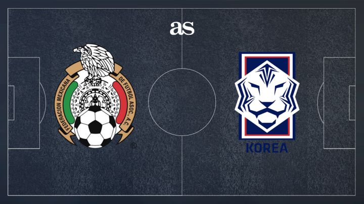 Mexico Vs South Korea How And Where To Watch Times Tv Online As Com