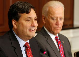 Who is Biden’s chief of staff Ron Klain?