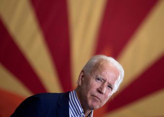 US Election 2020 live updates: Joe Biden wins presidency