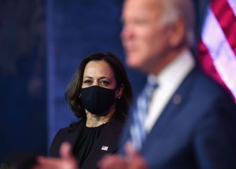 Can Kamala Harris run for president in 2024?