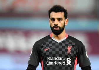 Liverpool and Egypt to miss Mo Salah in important fixtures