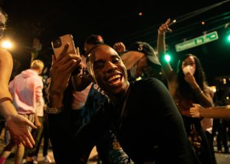 The last time the Democrats won 'Republican' Georgia
