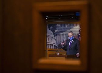 What's the difference between the Senate and the House of Representatives?