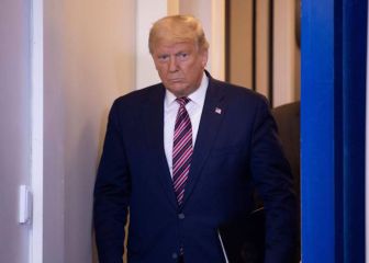 Will Trump give a concession speech and accept defeat?
