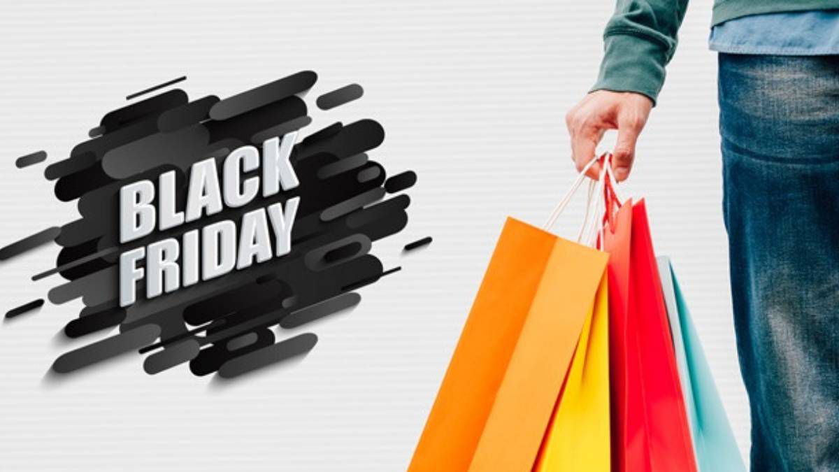 When does Black Friday 2020 start and when does it finish? - 0
