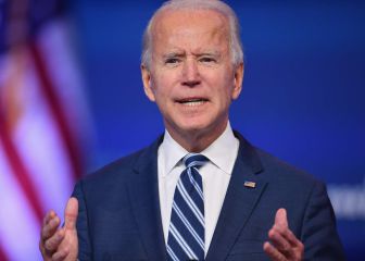 Second stimulus check: where does Biden stand on $1,200 payment?