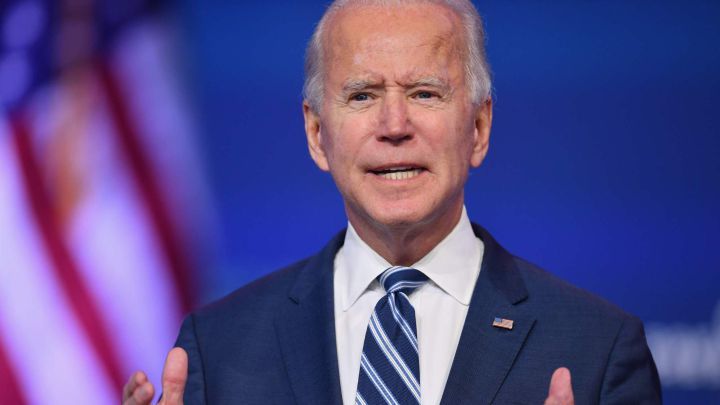Second stimulus check: where does Biden stand on $1,200 payment?