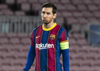 LaLiga bigger than Messi – Forlán