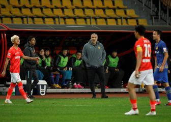 Strikers expected to impress in the AFC Champions League