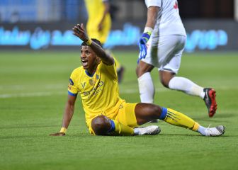 AFC reject Al-Nassr's appeal against Persepolis