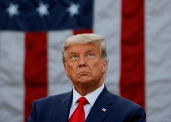 Trump says he wants a coronavirus stimulus bill