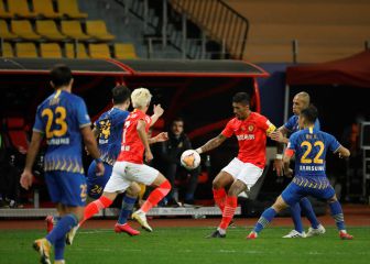 ACL teams eyeing place in the final against Perspolis