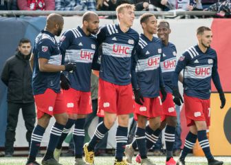 New England Revolution player tests positive for coronavirus