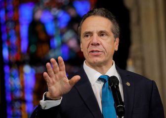 New York covid vaccine: what did Trump say?