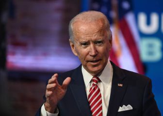 What's Biden’s plan for refugees?
