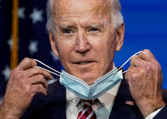 US election & covid-19 live updates