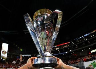 2020 MLS Play-offs will start with Friday’s play-in round games