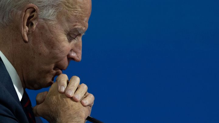 Stimulus check: Will the new stimulus that Biden has asked Congress for arrive before the holidays?