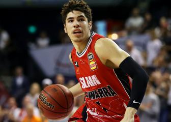 NBA Draft 2020: LaMelo Ball says he was born to go number one