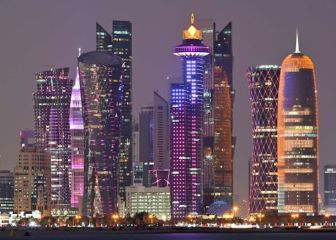 “Hosting the Club World Cup will confirm our readiness for Qatar 2022”