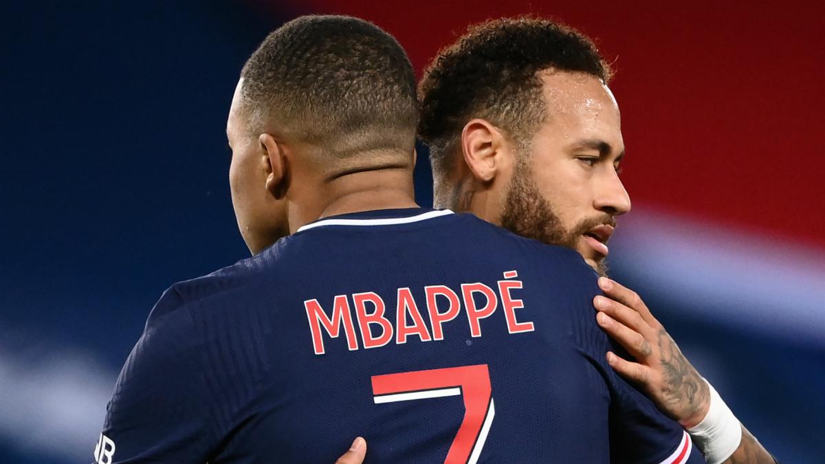 Mbappe, Neymar back in contention but Tuchel aiming to keep PSG fresh for Leipzig