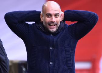 Guardiola extends Man City contract: the right decision?