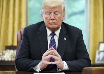 What actions can Trump take before Biden becomes president?