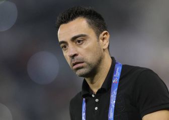 Valero Rivera: I'm sure Xavi will take over Barcelona one day